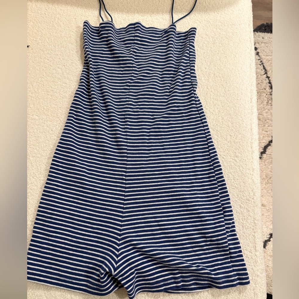 Zara romper